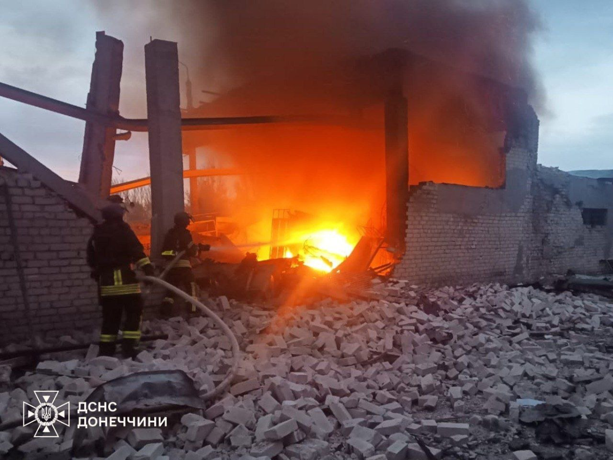 Rusi silovito napali Ukrajinu. Ima mrtvih i ranjenih