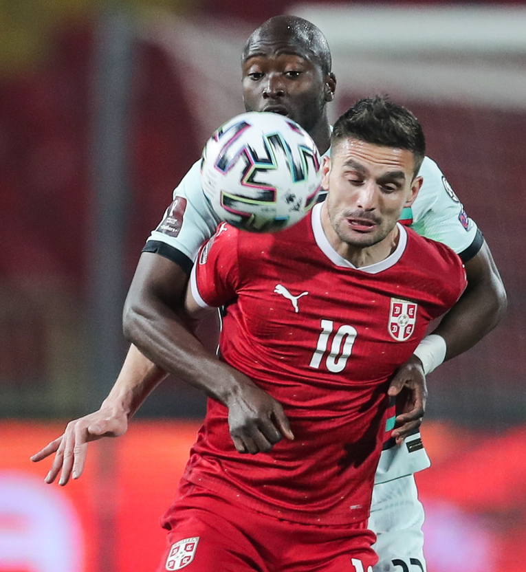 Tadić: Pogledajte Hrvate u Kataru. Dali su manje golova od nas, a ušli u polufinale
