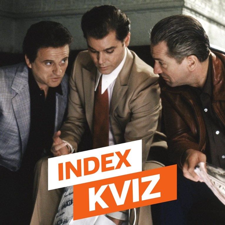 INDEX KVIZ 15 pitanja za one koji znaju baš sve