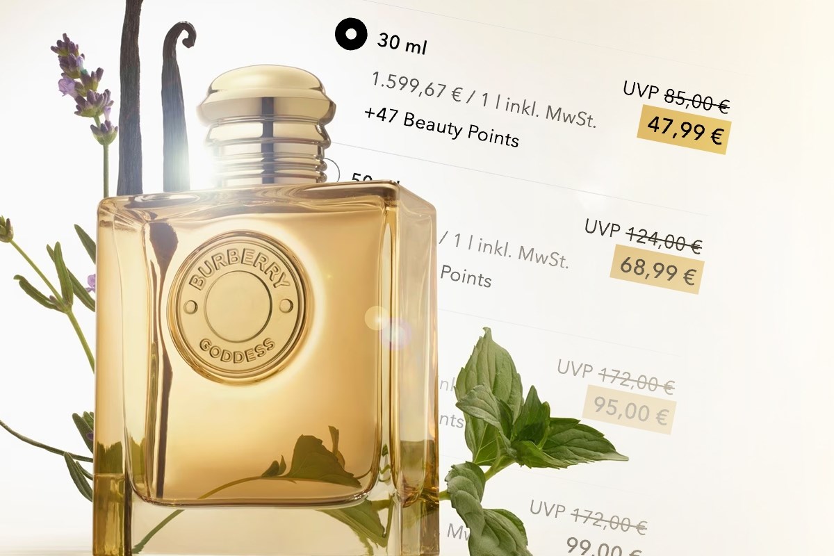 Parfemi znatno jeftiniji u Njemačkoj? Usporedba cijena izazvala raspravu