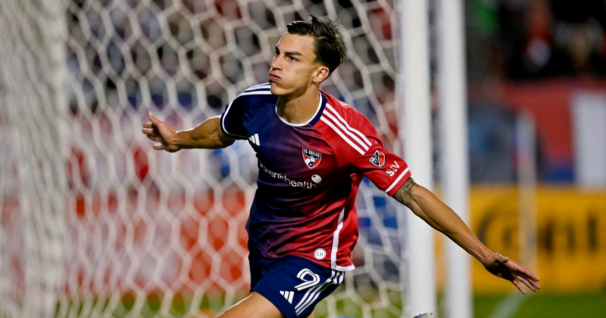 Hrvatski napadač drma MLS-om. Goal: Najbolji napadač lige uz Lionela Messija