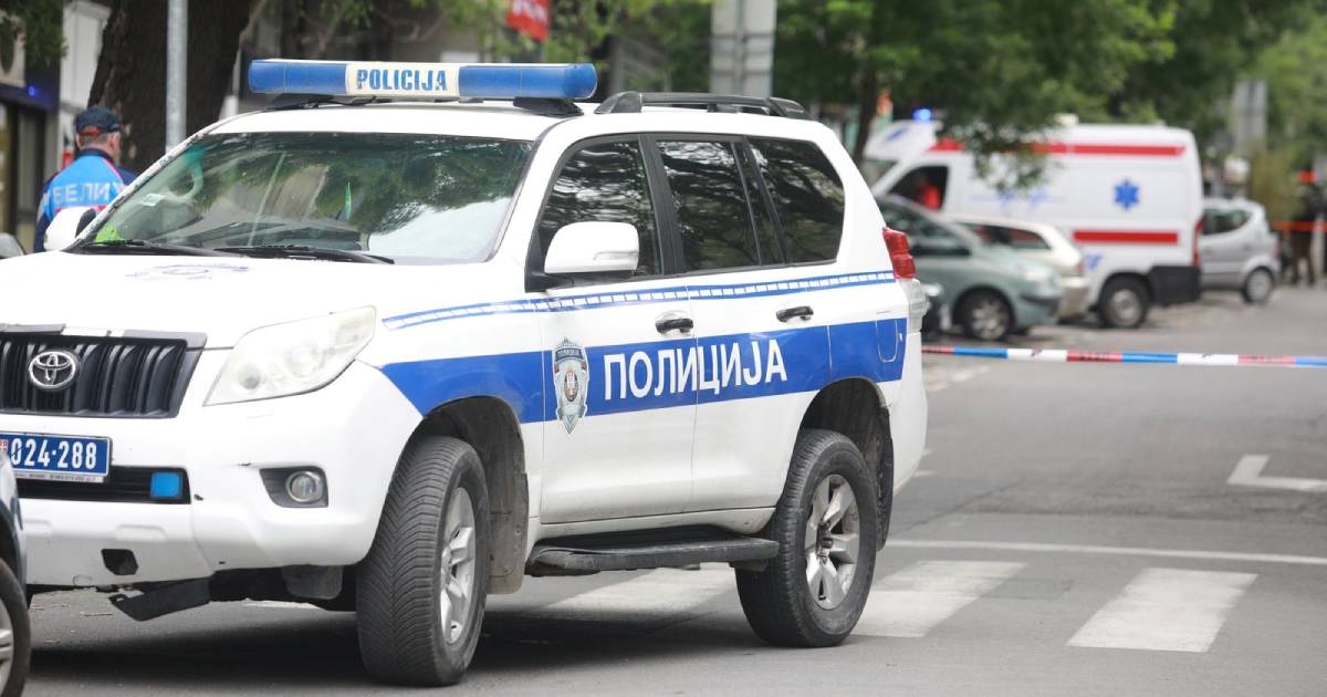 Ženu u Srbiji na pješačkom prijelazu udarila dva automobila, dobila teške ozljede