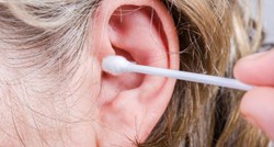 Istraživanje otkrilo iznenađujuću stvar koju vosak iz ušiju otkriva o vašem zdravlju