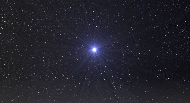 NASA u orbitu Zemlje šalje "umjetnu zvijezdu"