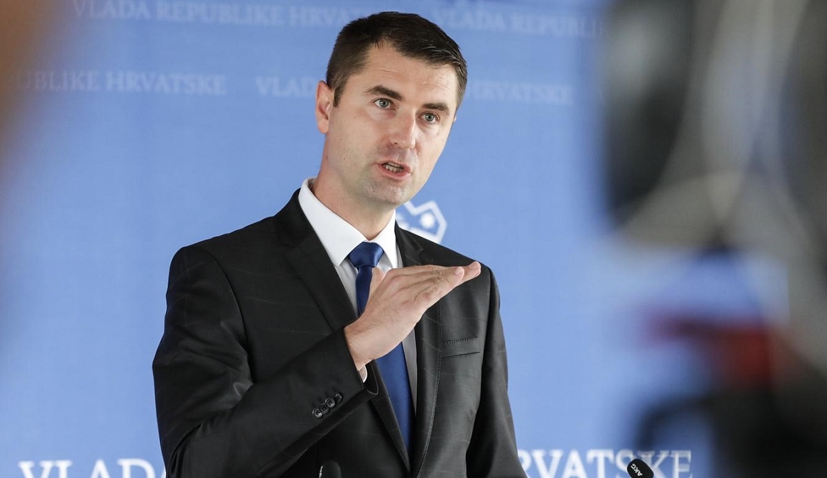 Filipović: Hrvatski članovi Uprave Ine bit će razriješeni u srijedu