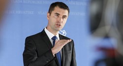 Filipović: Hrvatski članovi Uprave Ine bit će razriješeni u srijedu