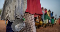 UN: Oko 48 milijuna ljudi u Africi suočava se s akutnom nestašicom hrane
