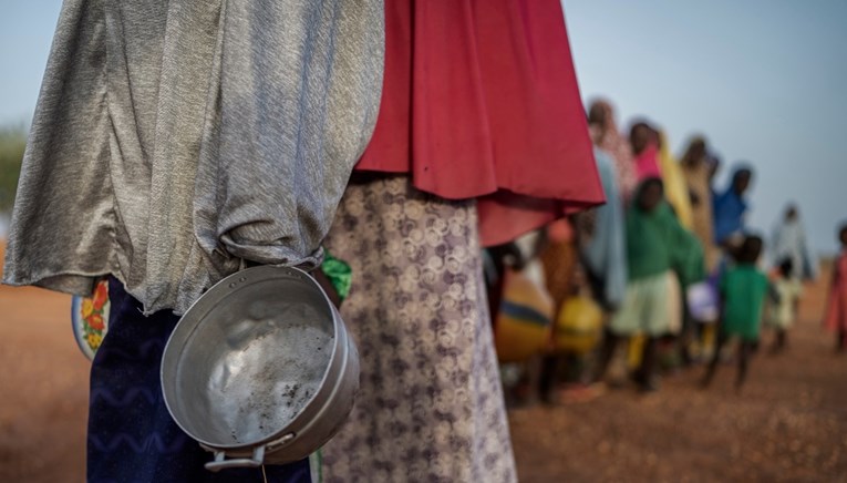 UN: Oko 48 milijuna ljudi u Africi suočava se s akutnom nestašicom hrane