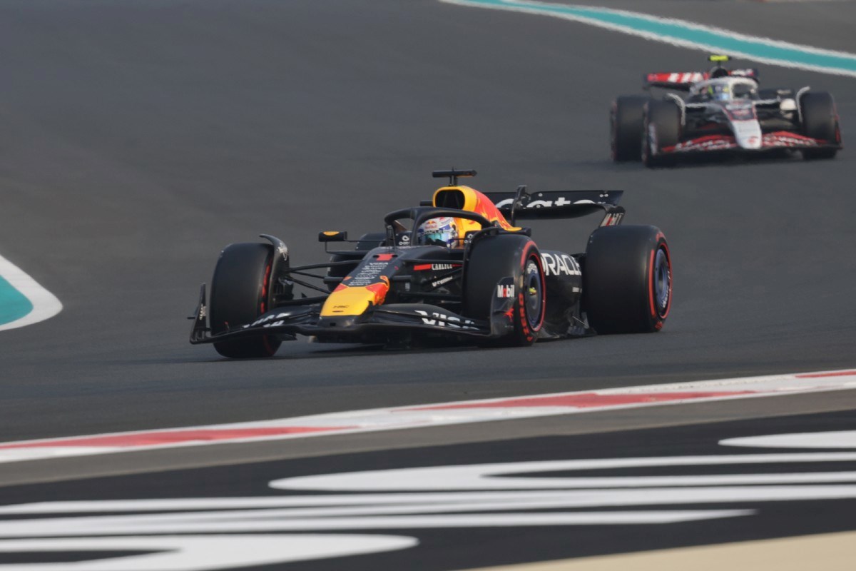 Verstappenu pole position u Abu Dhabiju. Norris kreće drugi u borbi za naslov