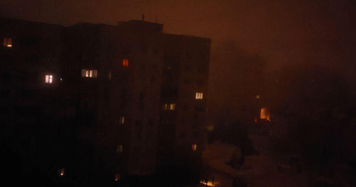 Ukrajinci se osvetili. HIMARS-ima napali ruski grad, a onda su stigli i partizani