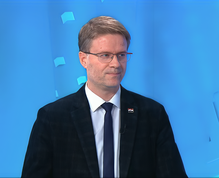 Plenkovićev savjetnik: Hrvatska koristi obilan dio sredstava za koji smo se izborili