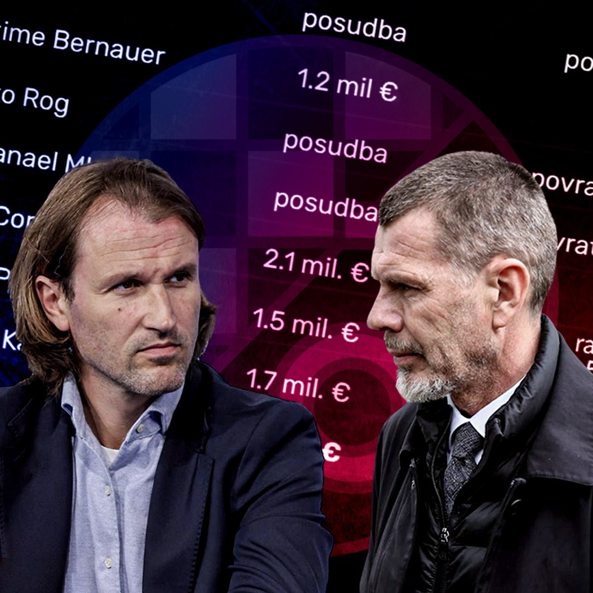 Boban je potjerao skoro sve što je Marić doveo. Dinamo je izgubio milijune