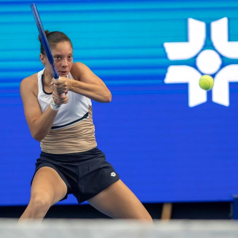 Antonia Ružić ispala s US Opena