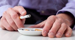Smrtnost od pasivnog pušenja se smanjuje, ali je i dalje velika