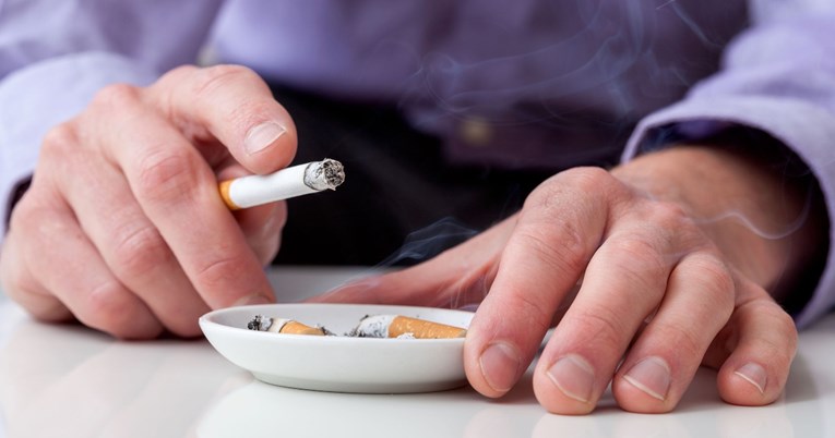 Ultrapasivno pušenje opasno je po zdravlje, otkriva istraživanje