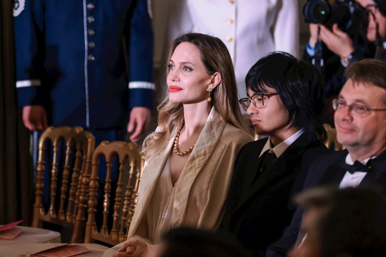 Angelina Jolie se oglasila o ratu u Izraelu: Svi životi su jednako važni