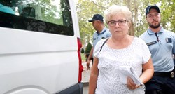Direktorica uhićena zbog goleme pljačke Ine priznala krivnju