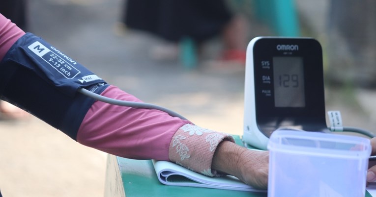 Kombinacija ove tri stvari može povećati rizik od srčanog udara, pokazala je studija