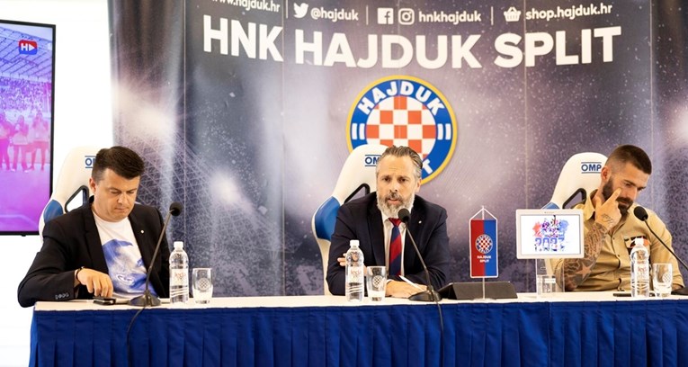 Karoglan, Livaja, Jakobušić, navijači... Tko je krivac za raspad Hajduka?