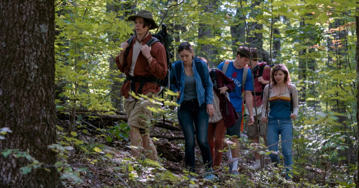 Netflix je otkazao ovu seriju nakon jedne sezone, a mnogi tvrde da je to bila greška