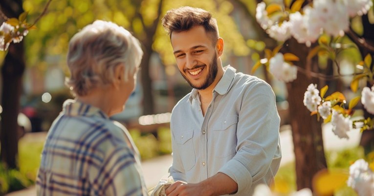 Dva horoskopska znaka koja uvijek vide najbolje u ljudima