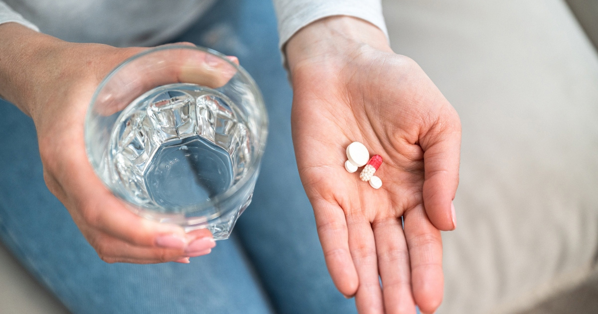 Liječnici smatraju da su dva dodatka prehrani "bacanje novca"