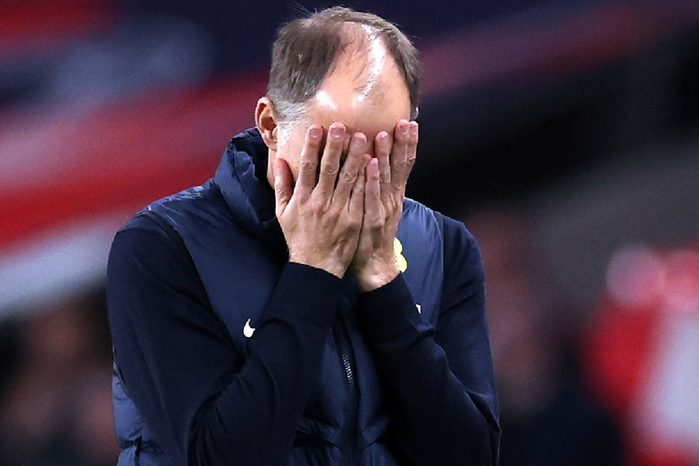 Englezi zabrinuti uoči Svjetskog prvenstva: Je li Tuchel napravio kobnu grešku?
