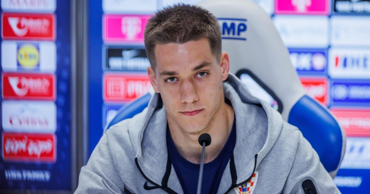 Mario Pašalić: Utakmica s Engleskom odredit će nam ostatak Svjetskog prvenstva