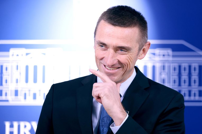 Penava o dječjoj pravobraniteljici: "Bilo bi bolje da je šutjela"