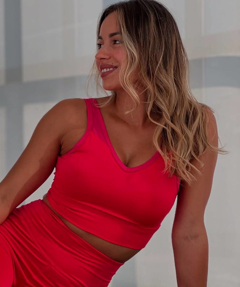 Odbojkašica Nikolina Božičević je trudna