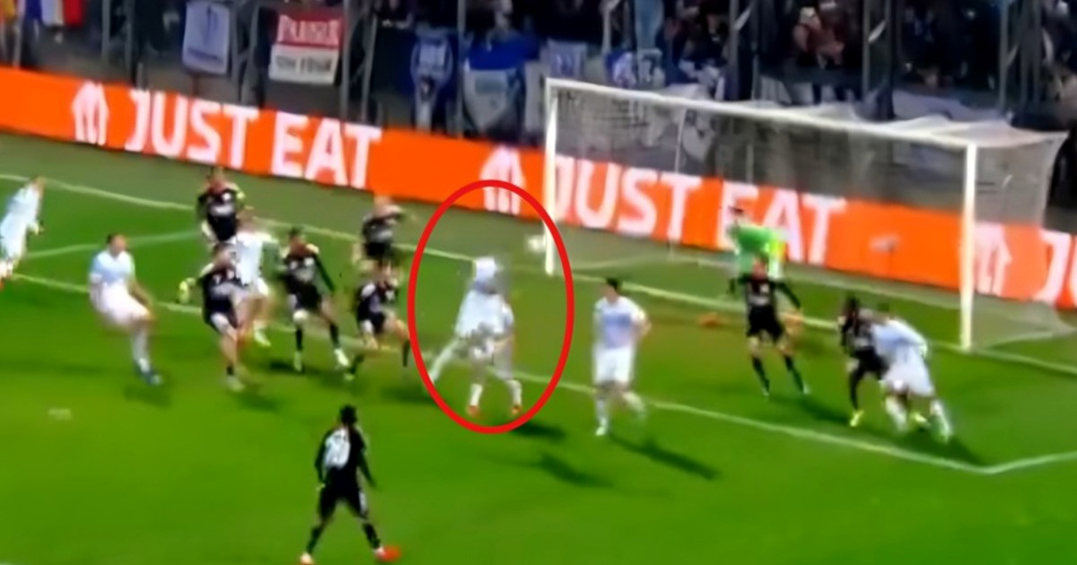 Pogledajte kako je Majstorović smanjio vodstvo Strasbourga