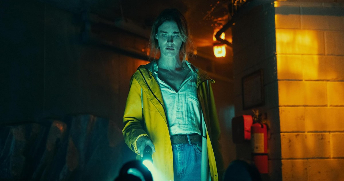 Gledatelji oduševljeni novom Netflixovom triler serijom: "Pravi užitak"
