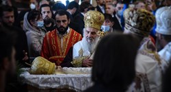Kako su korona i bahatost obezglavile Srpsku pravoslavnu crkvu