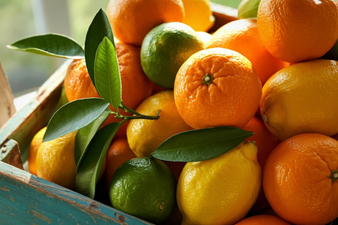 Koliko su zapravo "prljavi" citrusi iz trgovine i kako ih očistiti?