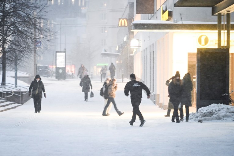 Finska zabilježila drugu najtopliju godinu u povijesti