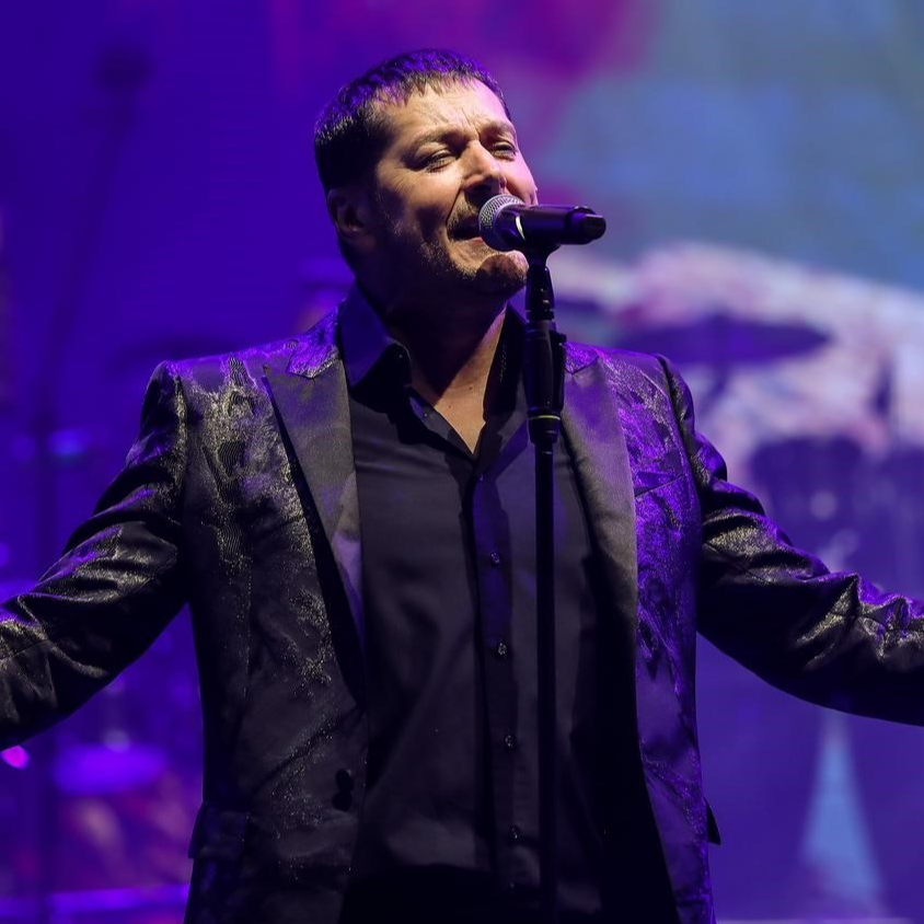 Aco Pejović priprema veliki koncert u hrvatskom "gradu s europskom dimenzijom"