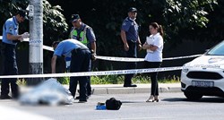 Na Zagrebačkoj aveniji poginula dva muškarca, jedan je mlađi, drugi stariji