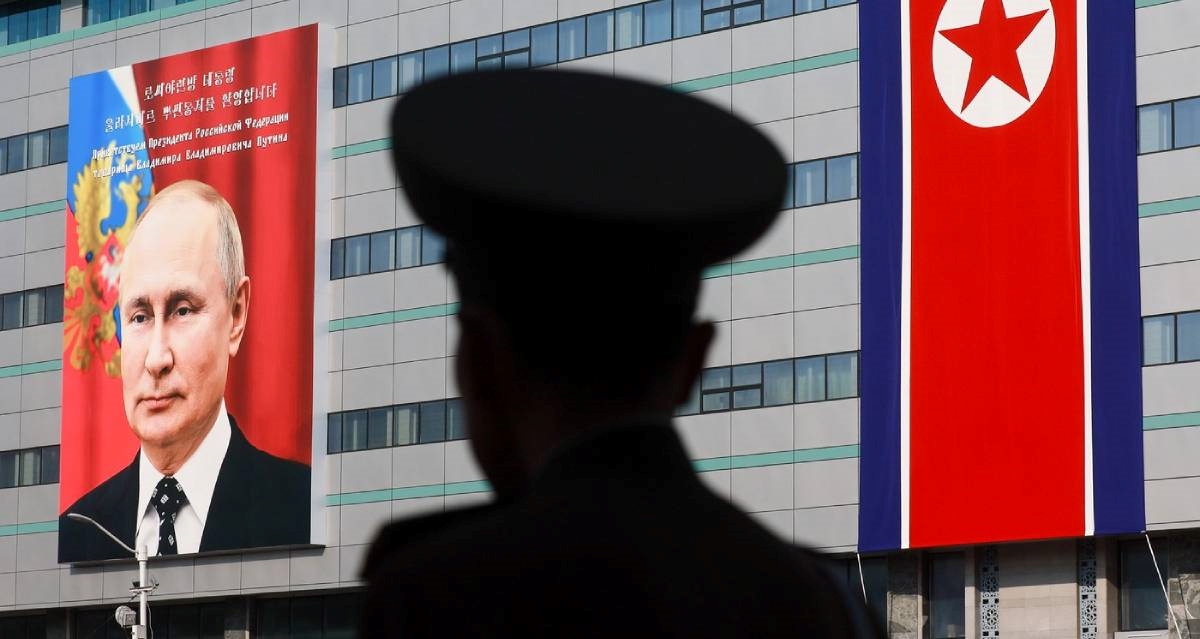 Putin prvi put u Sjevernoj Koreji nakon 24 godine: "Pomoći ćemo vam protiv Amerike"