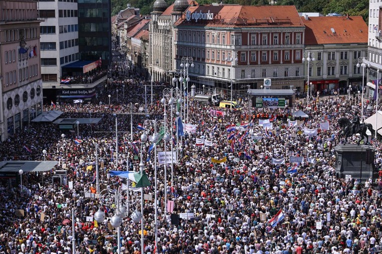 Šef ekološke udruge: Hitnu sanaciju zahtijevaju baš oni koji godinama neće kompostane
