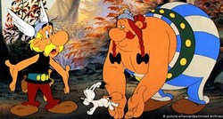 Asterix i Obelix u najnovijoj avanturi putuju na istok. Evo koju zemlju će posjetiti