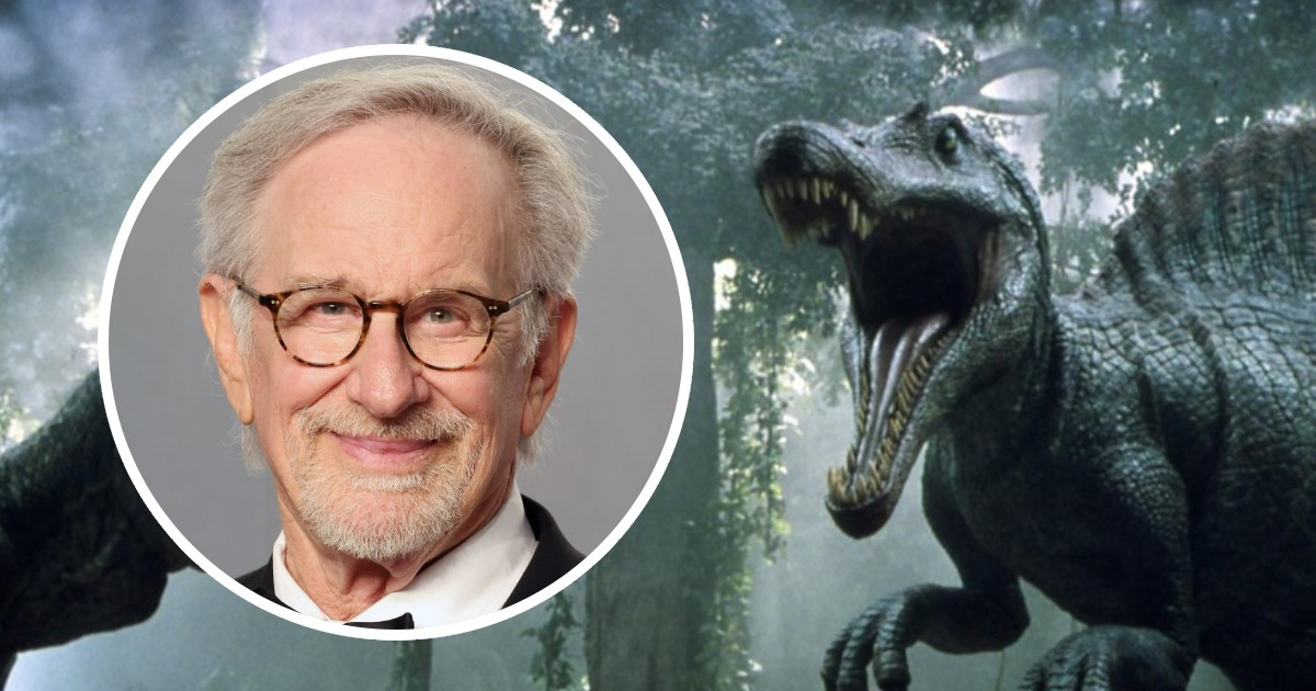 Film koji ni Steven Spielberg nije želio režirati