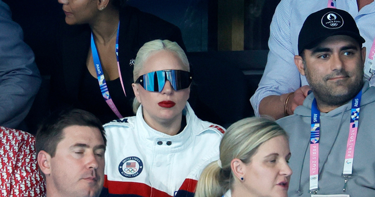 Lady Gaga je zaručena? Na Olimpijskim igrama rekla da je Polansky njen zaručnik