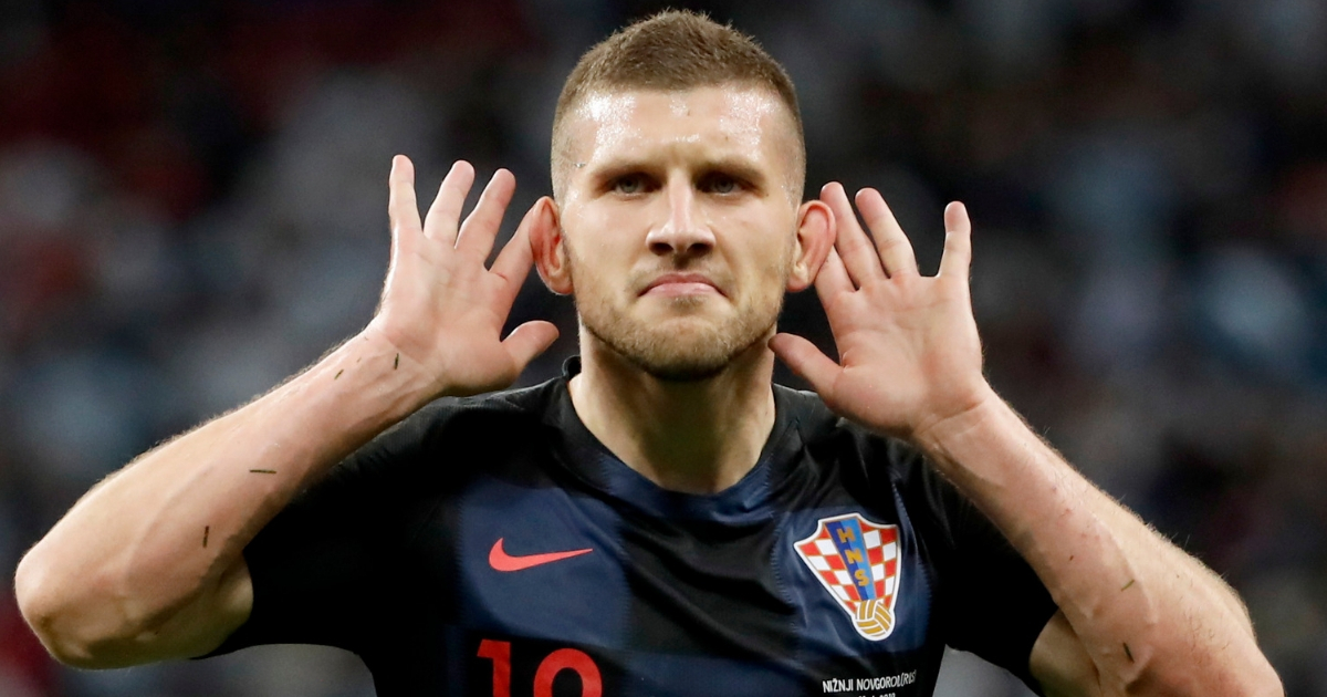 Di Marzio: Rebić je plan B talijanskog velikana