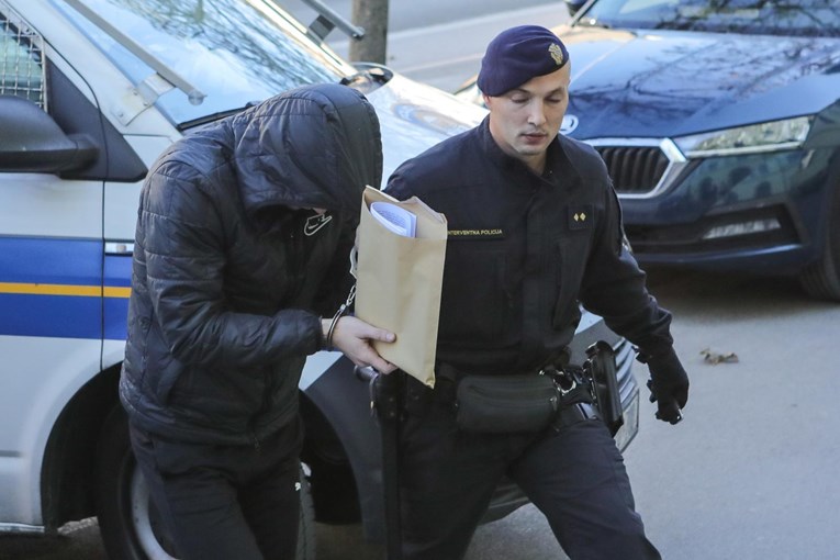 20 uhićenih u velikoj policijskoj akciji u Slavoniji ide u istražni zatvor
