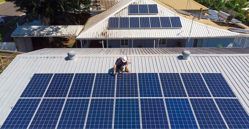 Svi žele solarne panele: Smanjuju zagađenje, a i račune za struju