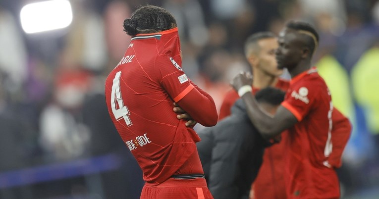 Liverpool: Razočarani smo onime što se sinoć događalo pred stadionom