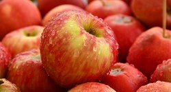 Šest razloga zbog kojih biste trebali jesti jabuke