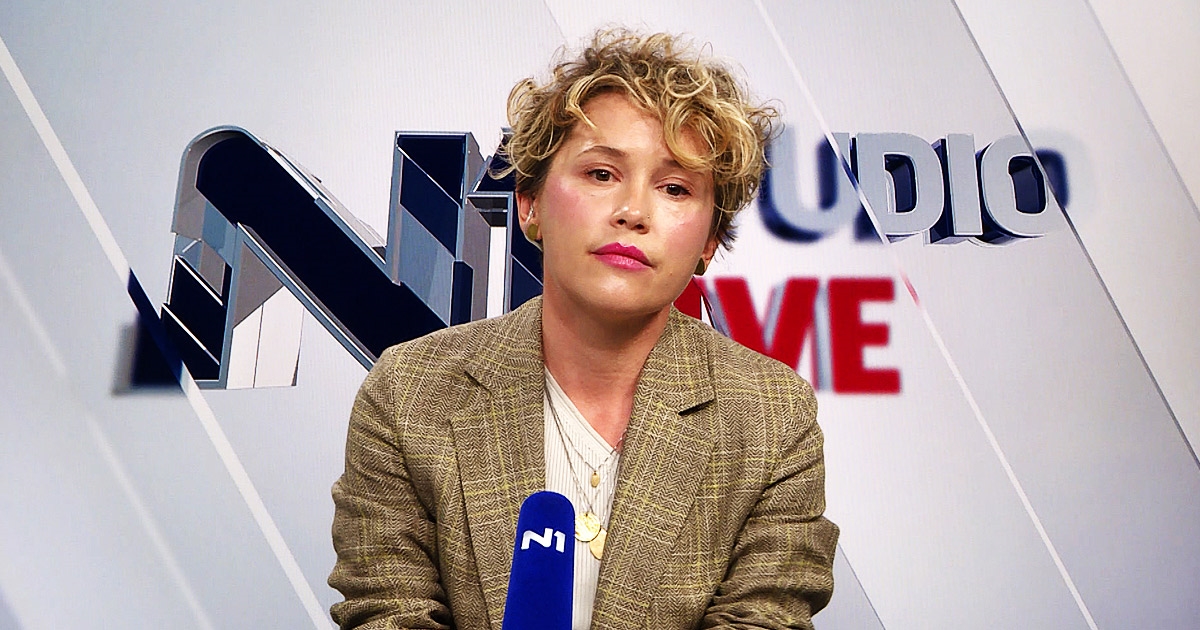 Ivana Kekin: Nadam se da će građani reći ne Škorinim lažima i kleveti