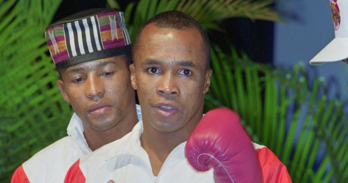 Povučeni dječak postao je stroj za nokaute i svjetski prvak u pet kategorija