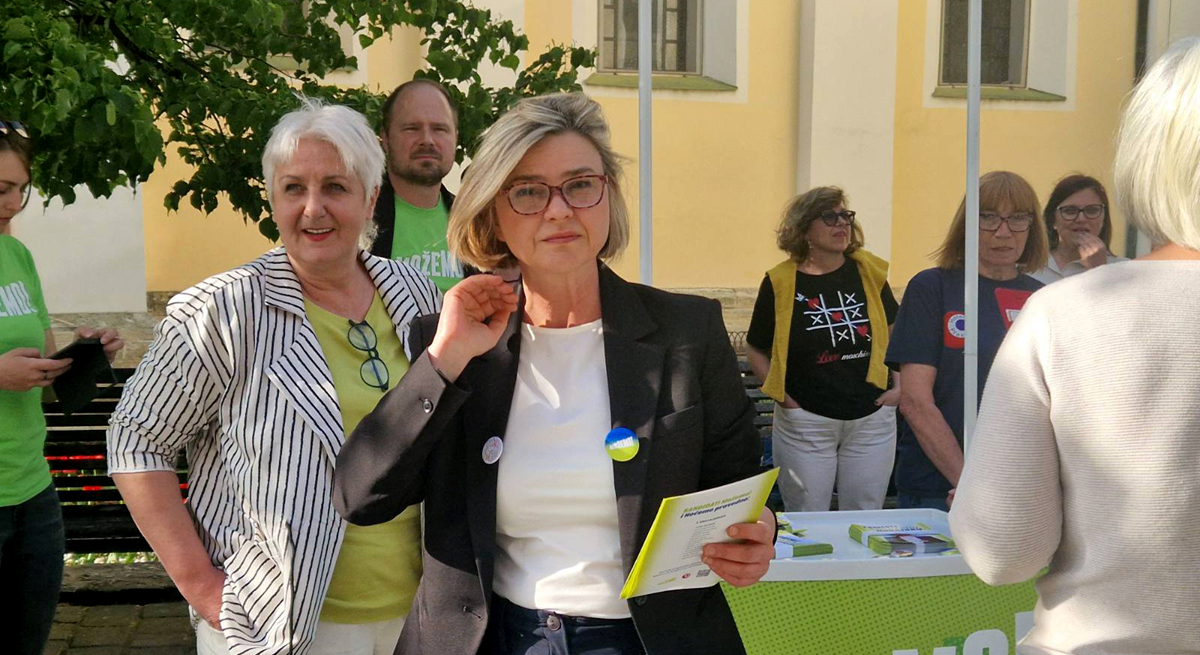 Benčić: Ne treba eutanazirati Ustavni sud